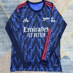 Arsenal Manga Larga...