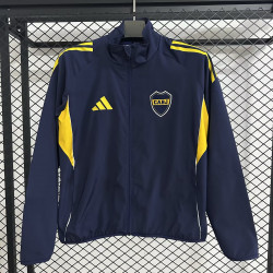 Boca Juniors Cortavientos...