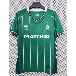 Werder Bremen Local 25-26