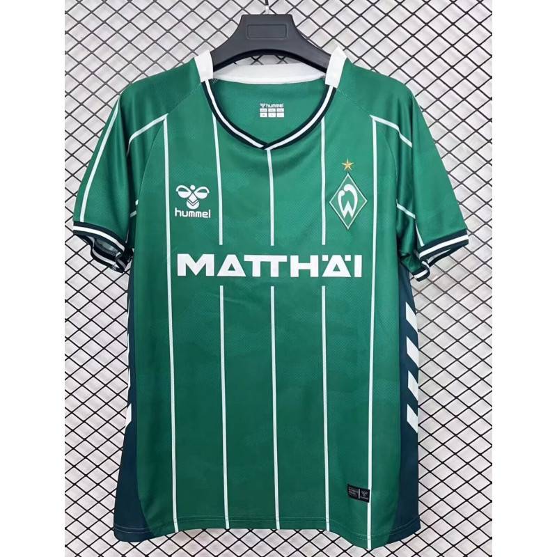Werder Bremen Local 25-26
