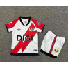 Rayo Vallecano KIT NIÑO Local 25-26