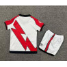 Rayo Vallecano KIT NIÑO Local 25-26