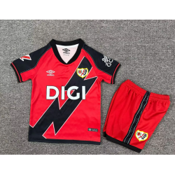 Rayo Vallecano KIT NIÑO...