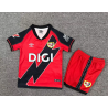 Rayo Vallecano KIT NIÑO Visitante 25-26