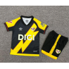 Rayo Vallecano KIT NIÑO Tercera 25-26