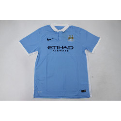 Manchester City Retro Local...