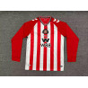 Sunderland Manga Larga Local 25-26
