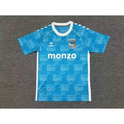 Coventry City Local 25-26