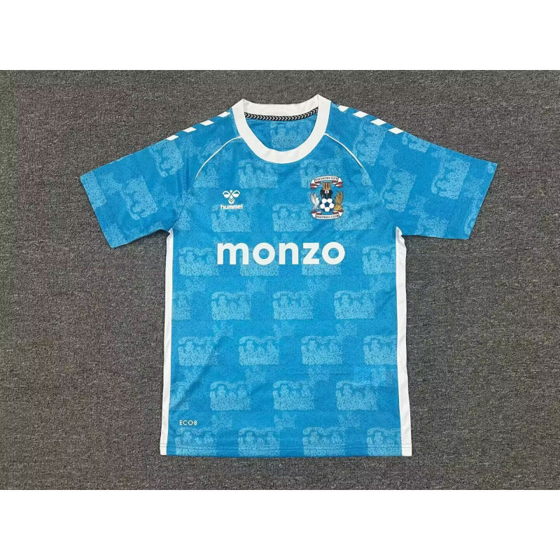 Coventry City Local 25-26