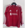 Liverpool Manga Larga Local 25-26