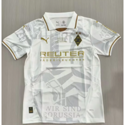 Borussia Monchengladbach...