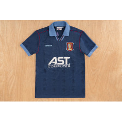 Aston Villa Retro Tercera...