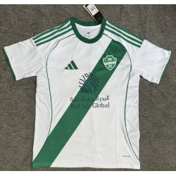 Al Ahli Local 25-26