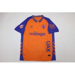 Malaga Visitante 25-26