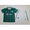 Liverpool KIT NIÑO Tercera 24-25