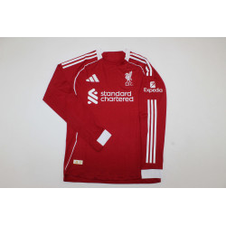 Liverpool Player Version...
