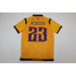 Ecuador Local 25-26