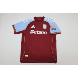 Aston Villa Player Version...