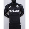 Aston Villa Player Version Visitante 25-26