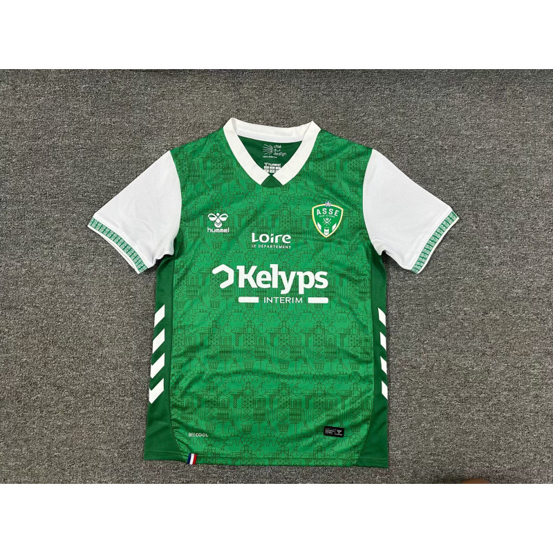 Saint Etienne Local 25-26