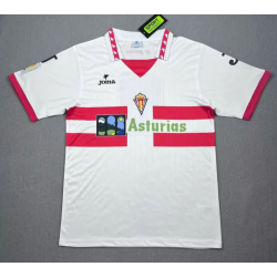 Sporting de Gijon Retro...