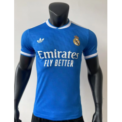 Real Madrid Player Version...