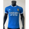 Real Madrid Player Version Tercera 25-26