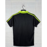 AD X Oasis negra y verde 2025
