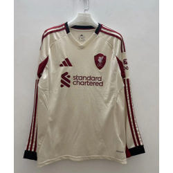 Liverpool Manga Larga...