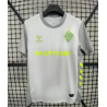 Werder Bremen Visitante 25-26