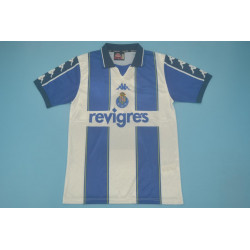 Oporto Retro Local 99-00