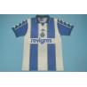 Oporto Retro Local 99-00