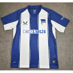 Hertha Berlin Local 25-26