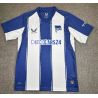 Hertha Berlin Local 25-26