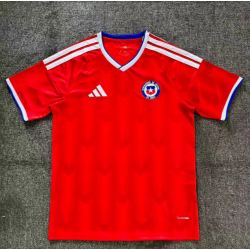 Chile Local 25-26