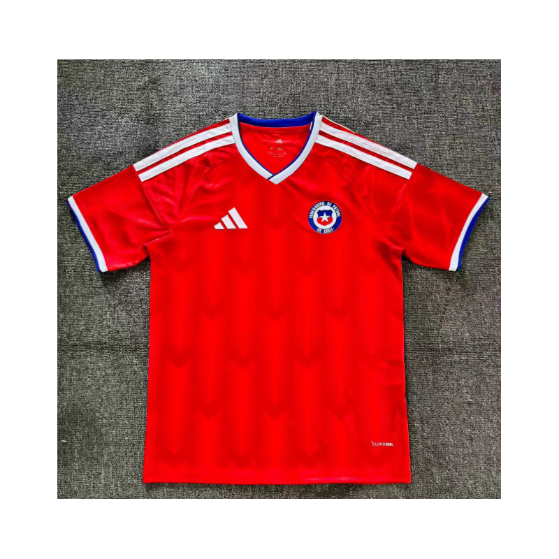 Chile Local 25-26