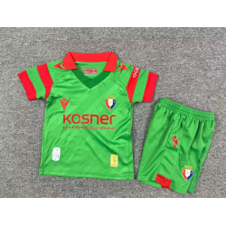 Osasuna KIT NIÑO Visitante...