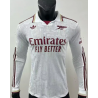 Arsenal Manga Larga Player Version Tercera 25-26