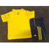 Al Nassr KIT NIÑO Local 25-26