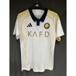 Al Nassr Player Version...