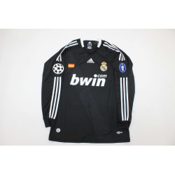 Real Madrid Retro Manga...