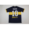 Boca Juniors x Trueno 25-26