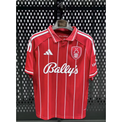 Nottingham Forest Local Con...