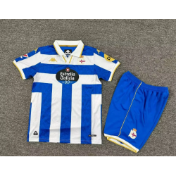 Deportivo de La Coruña KIT...