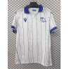 Sheffield Wednesday Tercera 25-26
