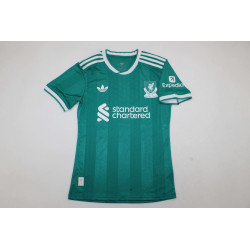 Liverpool Player Version...