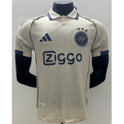 Ajax Player Version Tercera...