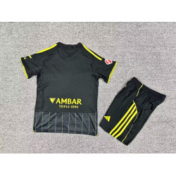 Real Zaragoza KIT NIÑO Visitante 25-26