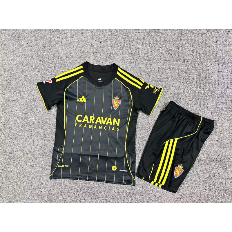 Real Zaragoza KIT NIÑO Visitante 25-26