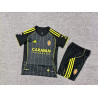 Real Zaragoza KIT NIÑO Visitante 25-26